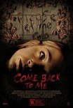 Come back to me [Sub-Ita] Streaming