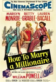 Come sposare un milionario Streaming