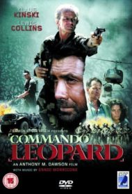 Commando Leopard Streaming
