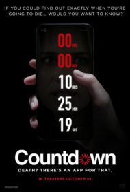 Countdown Streaming