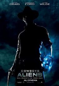 Cowboys & Aliens Streaming