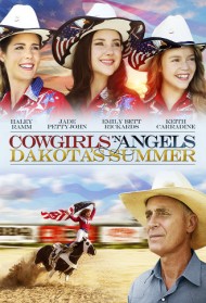Cowgirls ‘n Angels – L’estate di Dakota Streaming
