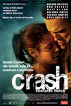 Crash – Contatto fisico Streaming