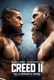 Creed 2 Streaming