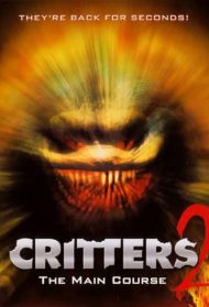 Critters 2 Streaming