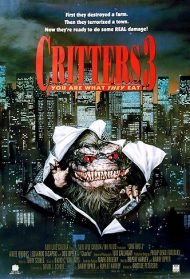 Critters 3 Streaming