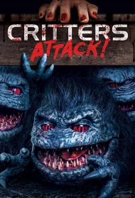 Critters Attack! – Il ritorno degli extraroditori Streaming