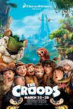 I Croods Streaming