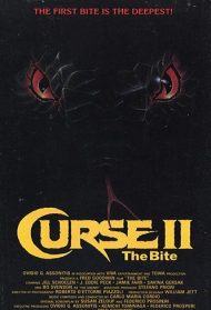 Curse II – The Bite Streaming