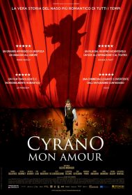 Cyrano, mon amour Streaming