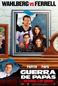 Daddy’s Home Streaming