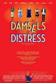 Damsels in Distress – Ragazze allo sbando Streaming