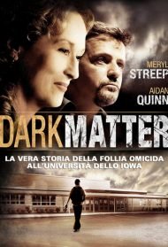 Dark Matter Streaming