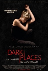 Dark Places – Nei luoghi oscuri Streaming
