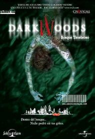 Dark Woods – la Foresta Misteriosa Streaming