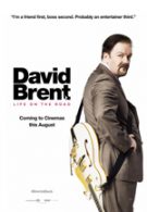 David Brent – Life on the Road Streaming