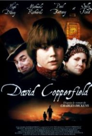 David Copperfield Streaming