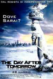 The Day After Tomorrow – L’alba del giorno dopo Streaming