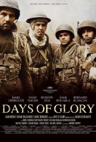 Days of Glory Streaming