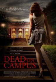 Dead On Campus – Un Gioco Mortale Streaming