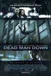 Dead Man Down – Il sapore della vendetta Streaming