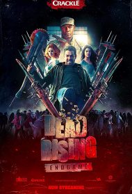 Dead Rising – Endgame Streaming
