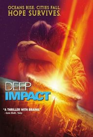 Deep Impact Streaming