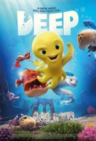 Deep – Un’avventura in fondo al mare Streaming
