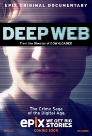 Deep Web [Sub-ITA] Streaming
