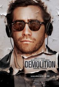 Demolition – Amare e vivere Streaming