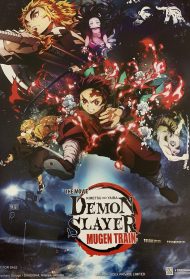 Demon Slayer the Movie: Mugen Train [Sub-ITA] Streaming