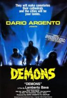Dèmoni – Demons Streaming