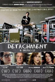 Detachment – Il distacco Streaming