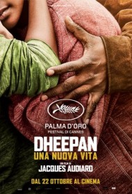 Dheepan – Una nuova vita Streaming