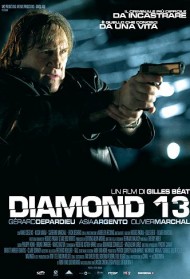 Diamond 13 Streaming