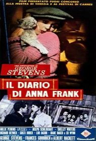 Il diario di Anna Frank Streaming