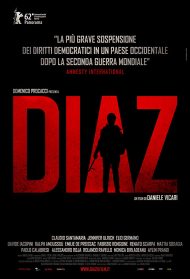 Diaz – Non pulire questo sangue Streaming