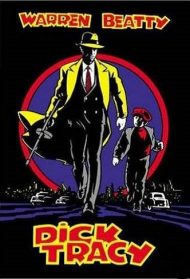Dick Tracy Streaming