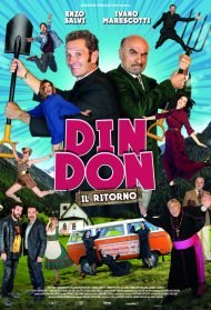 Din Don 2 – Il ritorno Streaming