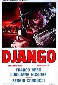 Django Streaming