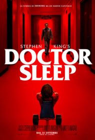 Doctor Sleep Streaming