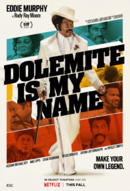 Dolemite Is My Name Streaming