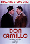 Don Camillo Streaming
