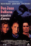 Don Juan De Marco maestro d’amore Streaming