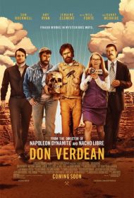 Don Verdean Streaming