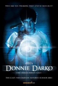 Donnie Darko Streaming