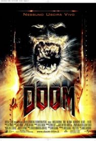Doom – Nessuno Uscirà Vivo Streaming