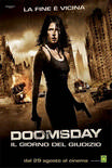 Doomsday – Il giorno del giudizio Streaming
