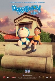 Doraemon – Le Avventure Di Nobita E Dei Cinque Esploratori Streaming