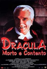 Dracula morto e contento Streaming